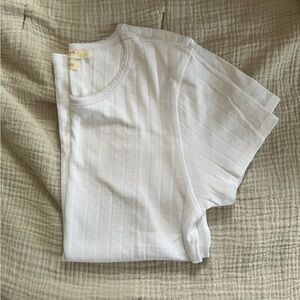 Christy Dawn Rayne Tee New